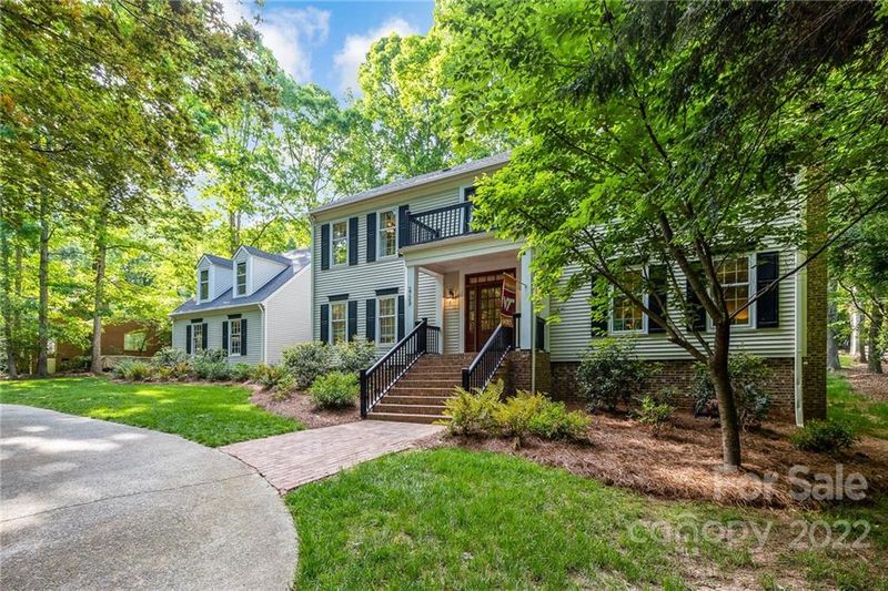 2729 Foxfire Rd, Charlotte, NC 28270