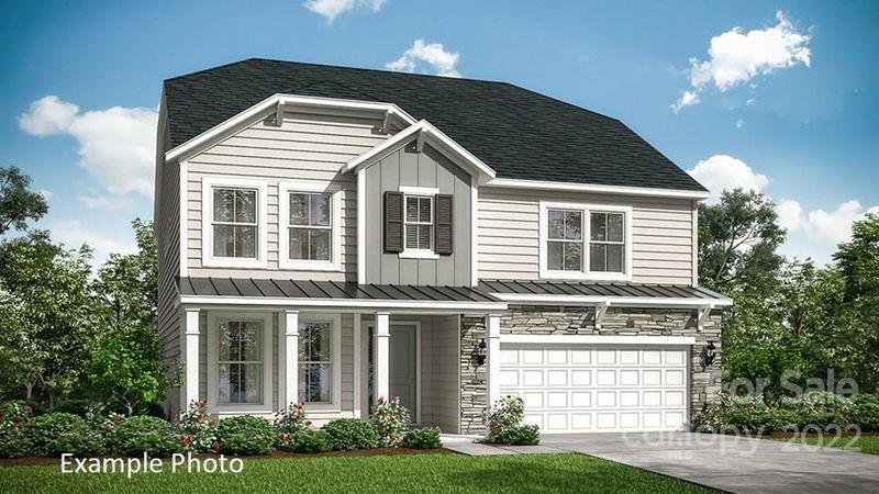 5066 Kettering Ave #296, Fort Mill, SC 29715