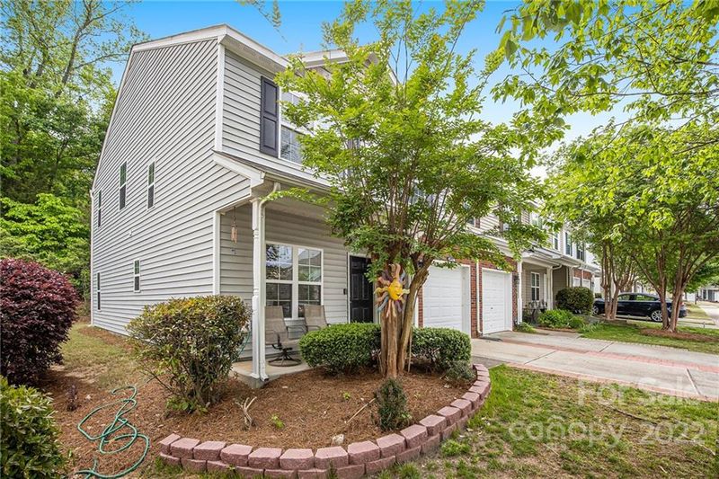 13961 Singleleaf Ln, Charlotte, NC 28278