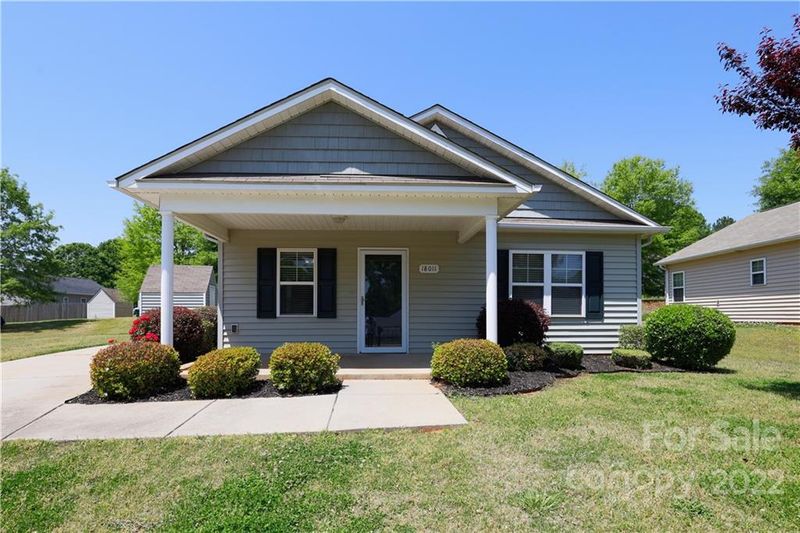 18011 Lynn Ln, Cornelius, NC 28031