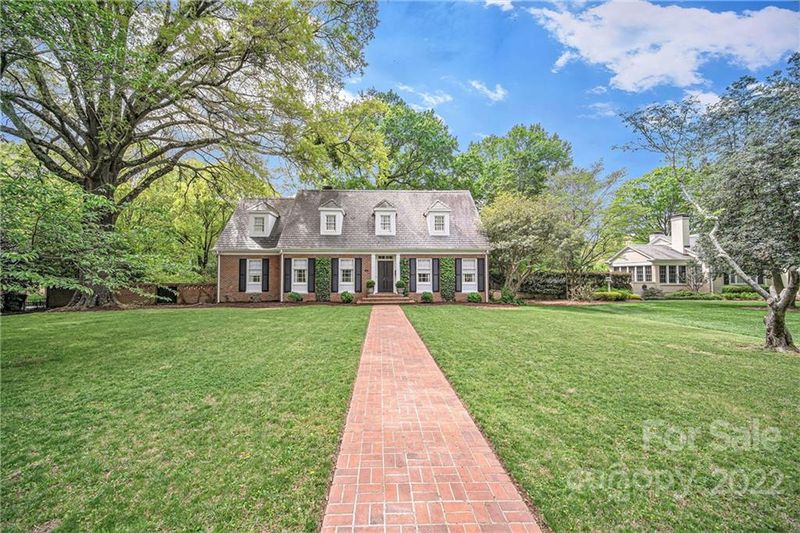 213 W Eleventh Ave, Gastonia, NC 28052