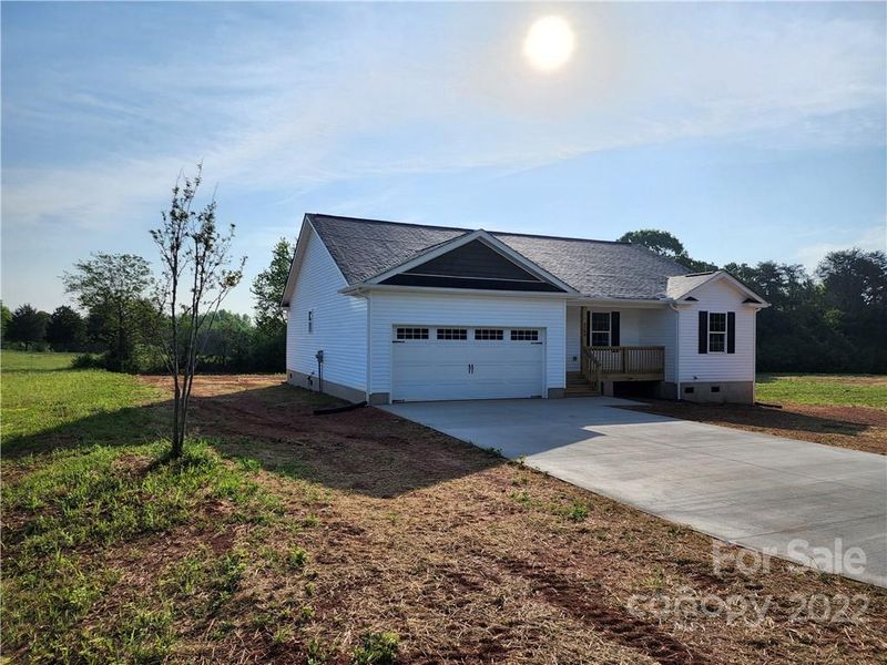 4148 S Olivers Cross Rd #1, Newton, NC 28658