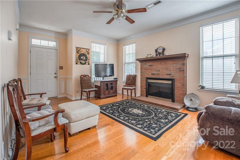 7429 Fallow Ln, Charlotte, NC 28273