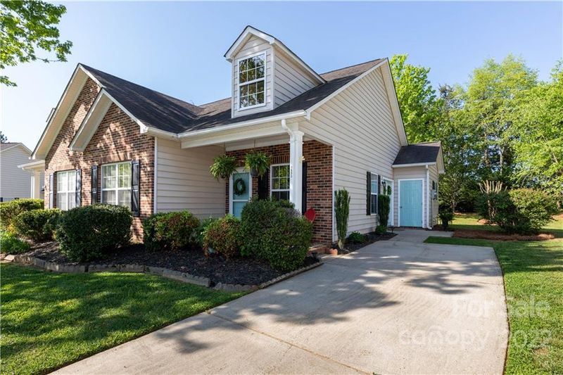 1653 Diary Dr #5-A, Rock Hill, SC 29732