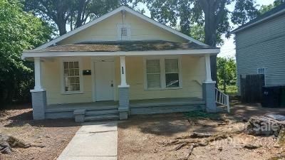 317 Harrison St, Charlotte, NC 28208