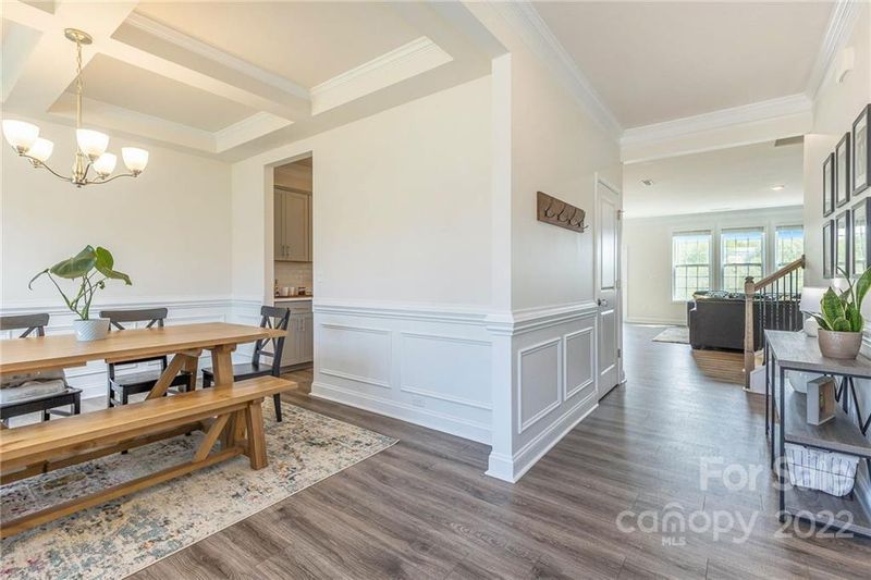 3121 Burnello Ct, Iron Station, NC 28080