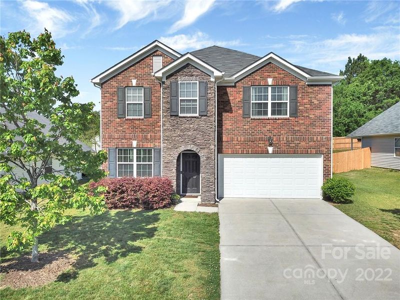 731 Andreone Way, Rock Hill, SC 29732