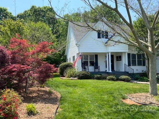 5685 Adolphus St, Catawba, NC 28609