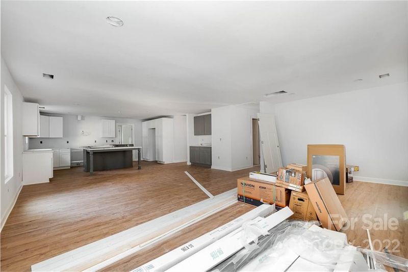 1505 Moretz Ave, Charlotte, NC 28206