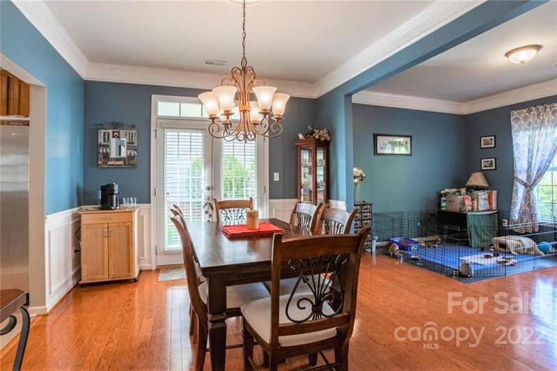 612 Cotton Field Rd, Rock Hill, SC 29732