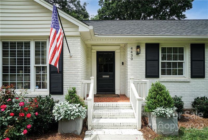4430 Halstead Dr, Charlotte, NC 28209