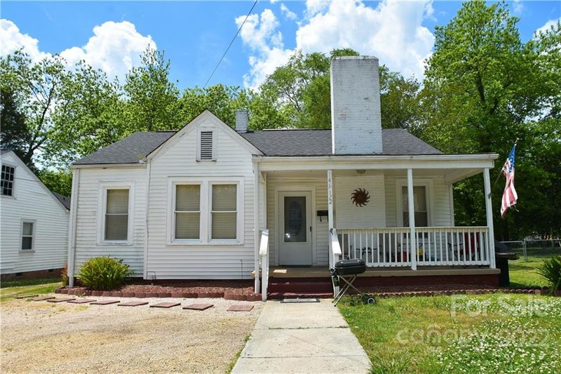 146 12 Walnut St, Chester, SC 29706