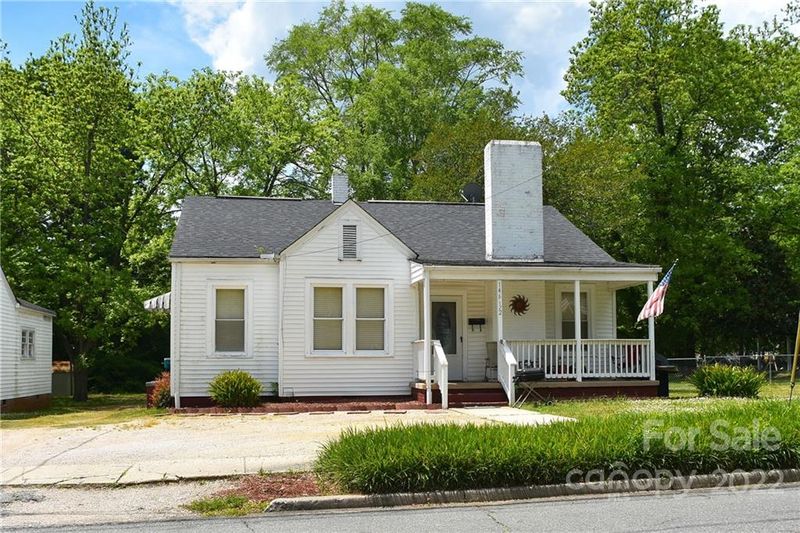 146 12 Walnut St, Chester, SC 29706