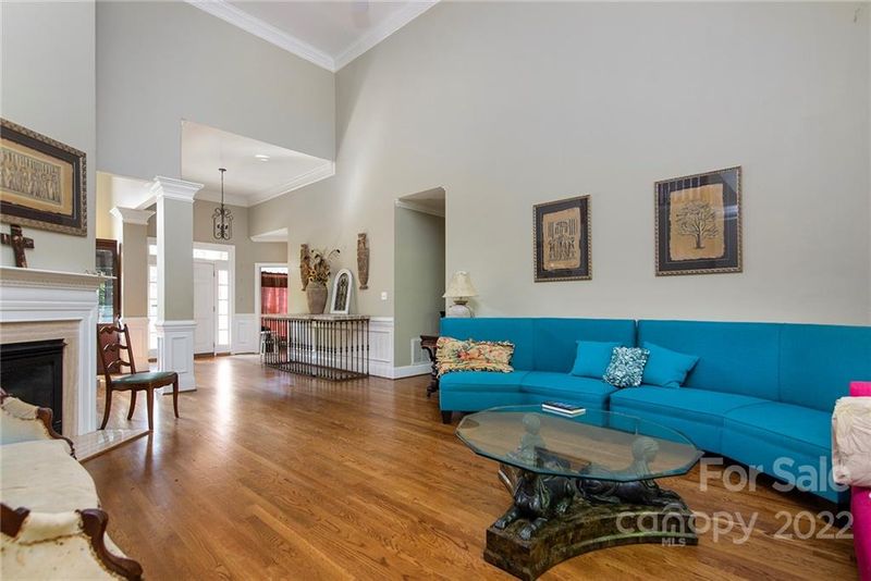 18815 River Ford Dr, Davidson, NC 28036
