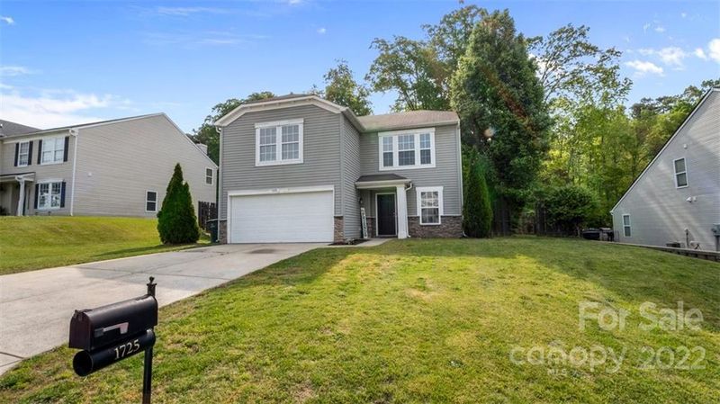 1725 Red Bird Cir, Concord, NC 28025
