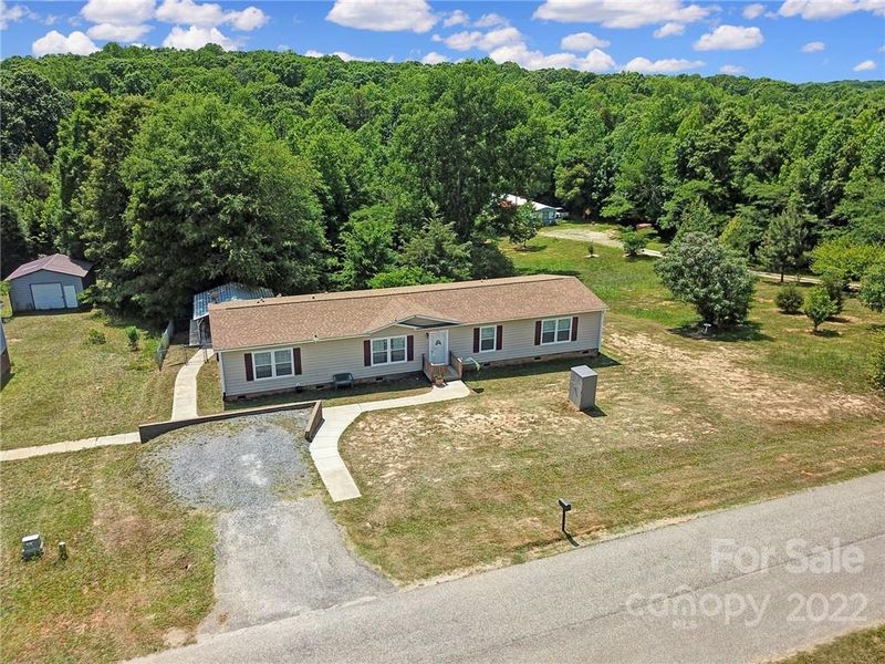 134 Crystal View Dr, York, SC 29745