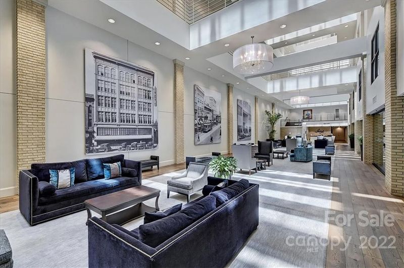 127 N Tryon St #513, Charlotte, NC 28202