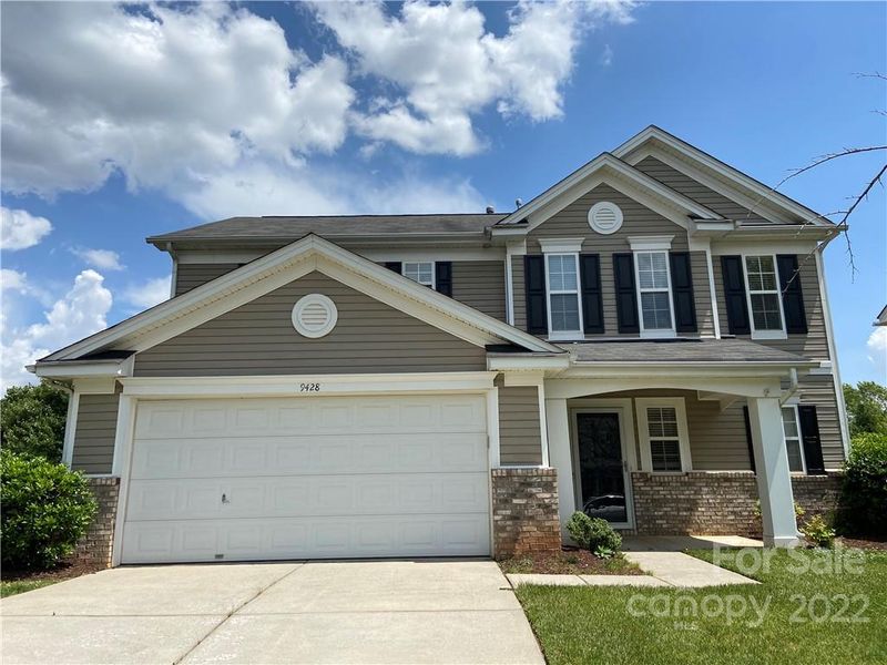 9428 Seamill Rd, Charlotte, NC 28278