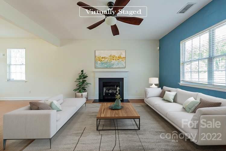 404 Marie Way, Pineville, NC 28134