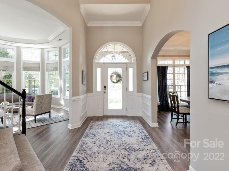 9702 Royal Colony Dr, Waxhaw, NC 28173