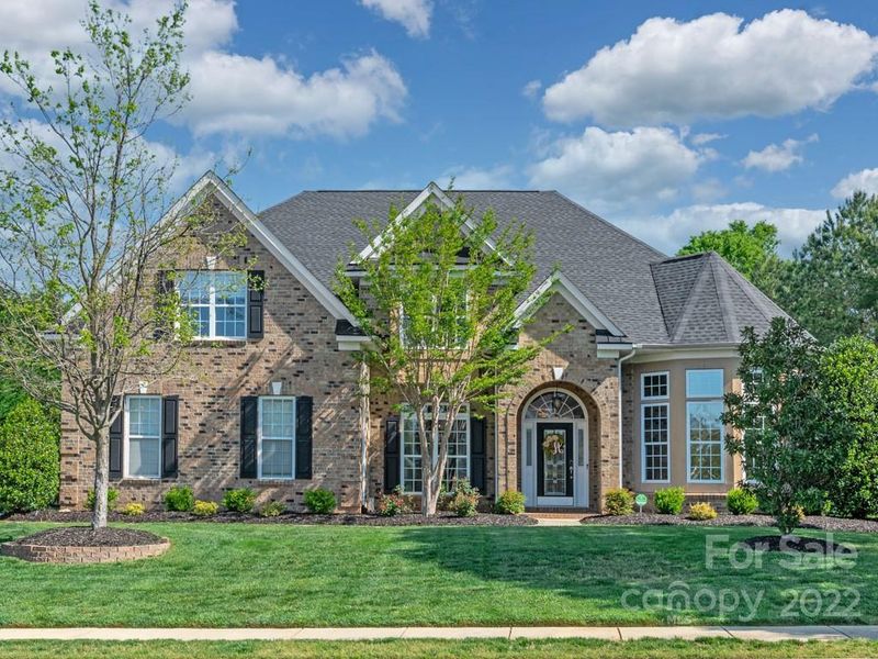 9702 Royal Colony Dr, Waxhaw, NC 28173