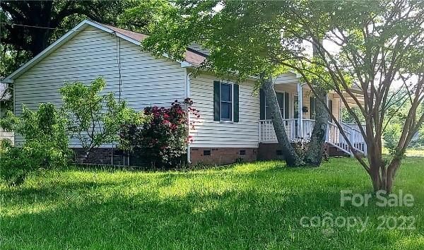 103 Calhoun St #21-23, Clover, SC 29710