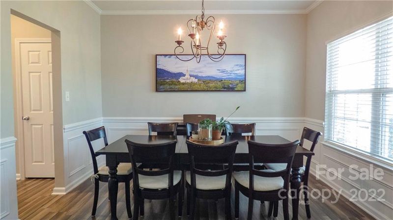 3303 Burnage Hall Rd, Harrisburg, NC 28075