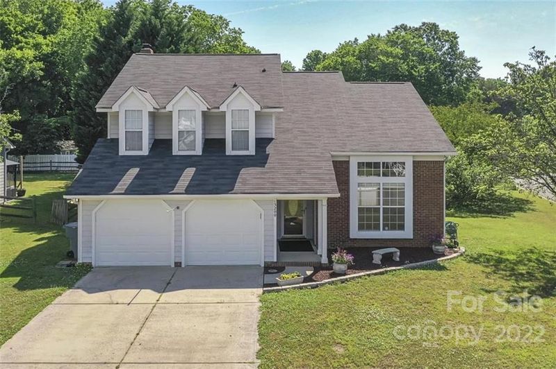 13200 Greycrest Dr, Charlotte, NC 28278
