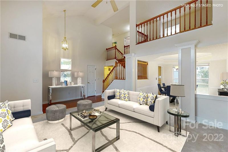 13200 Greycrest Dr, Charlotte, NC 28278