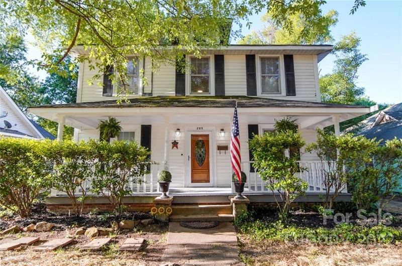 205 Mcgill Ave NW, Concord, NC 28025