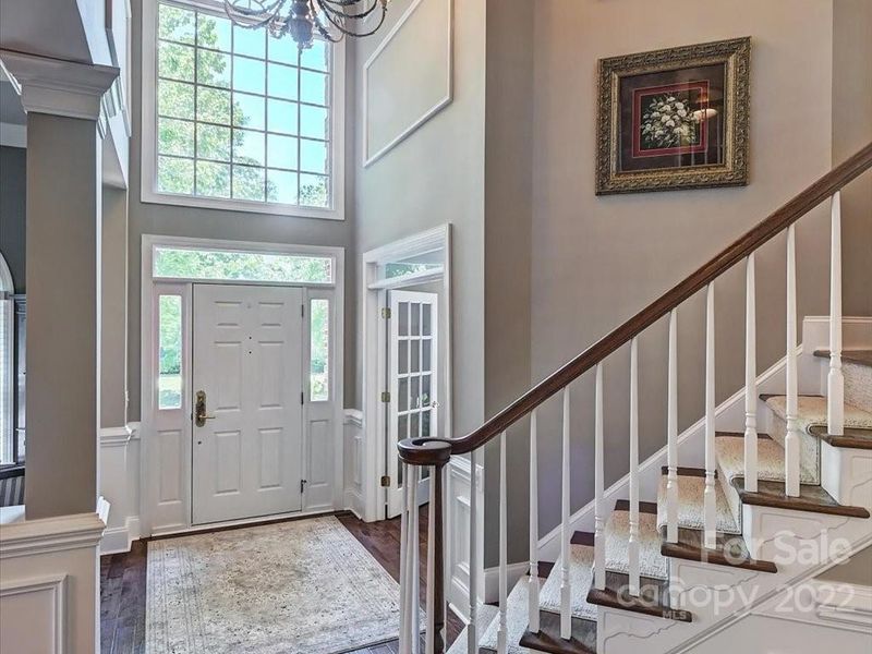 12682 Lindrick Ln, Charlotte, NC 28277