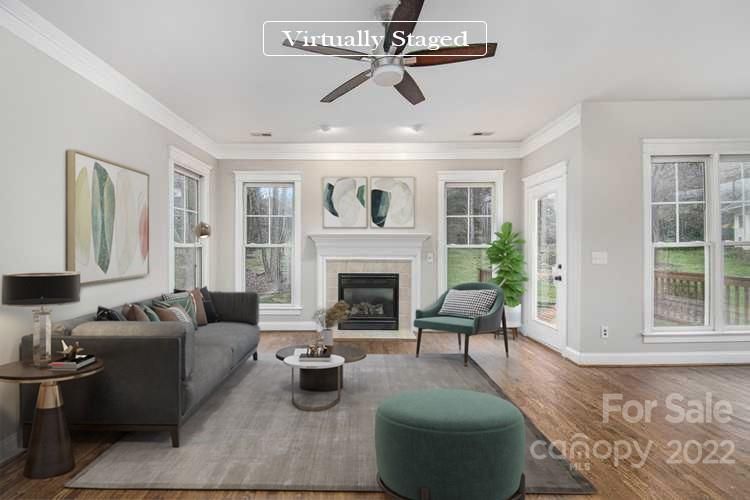8223 Sandowne Ln, Huntersville, NC 28078