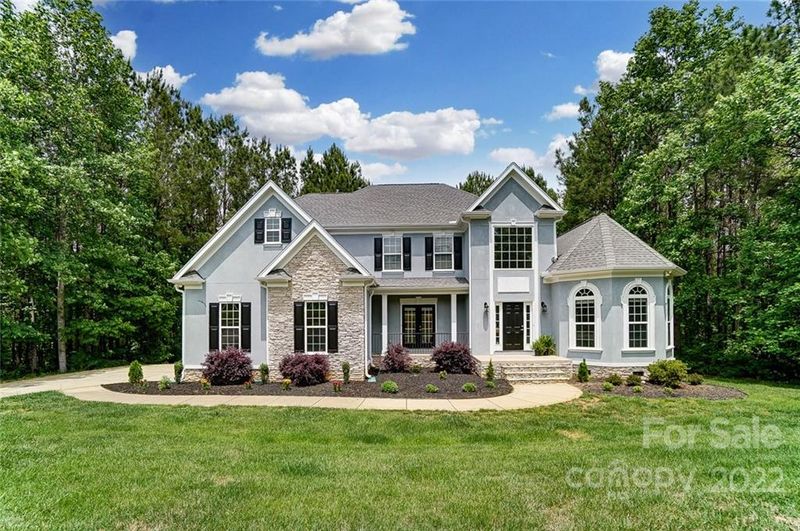 2161 Partridge Berry Ln, Rock Hill, SC 29730