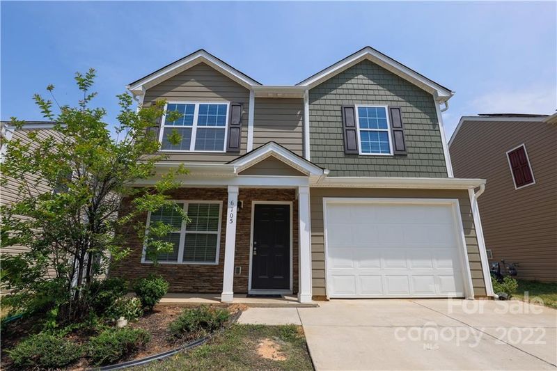 6705 Broad Valley Ct, Charlotte, NC 28216