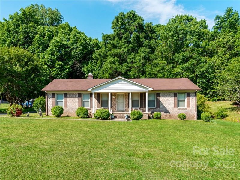 172 Laburn Ave, Charlotte, NC 28214