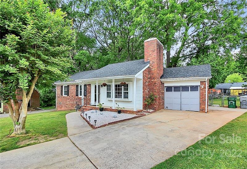 8503 Beechbrooke Rd, Mint Hill, NC 28227