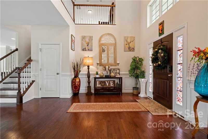 1228 Reflection Ave, Concord, NC 28027