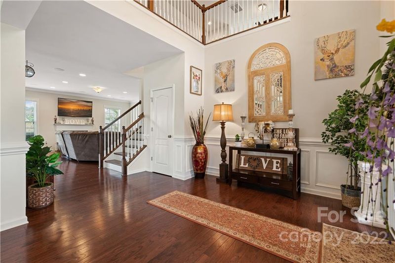 1228 Reflection Ave, Concord, NC 28027