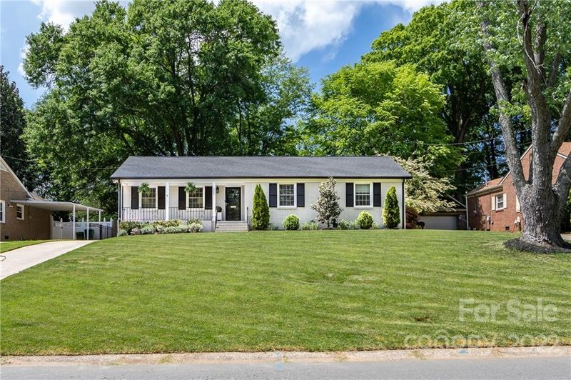 5500 Londonderry Rd, Charlotte, NC 28210