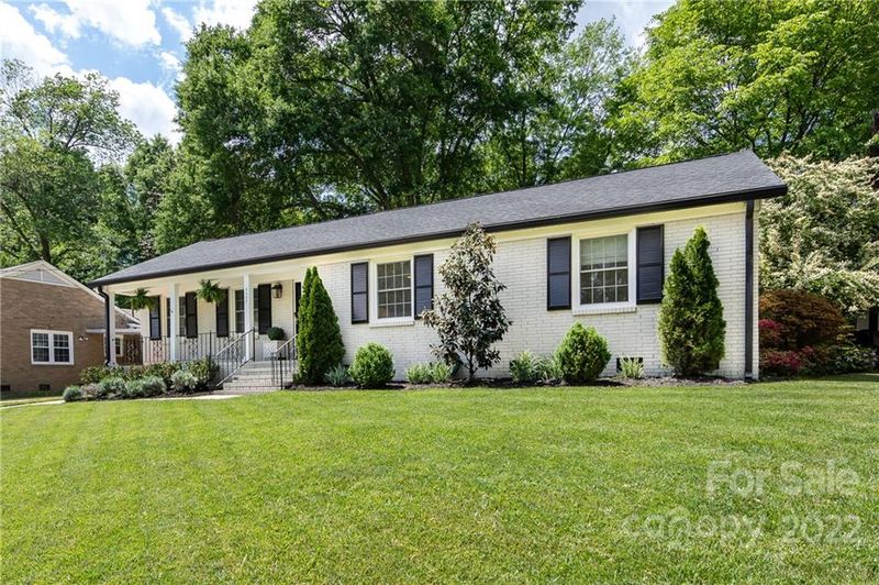 5500 Londonderry Rd, Charlotte, NC 28210