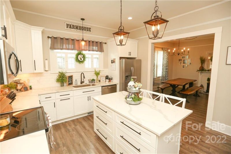 511 Martin Cir, Kannapolis, NC 28081