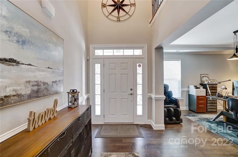 1014 Capwalk Rd, Concord, NC 28027