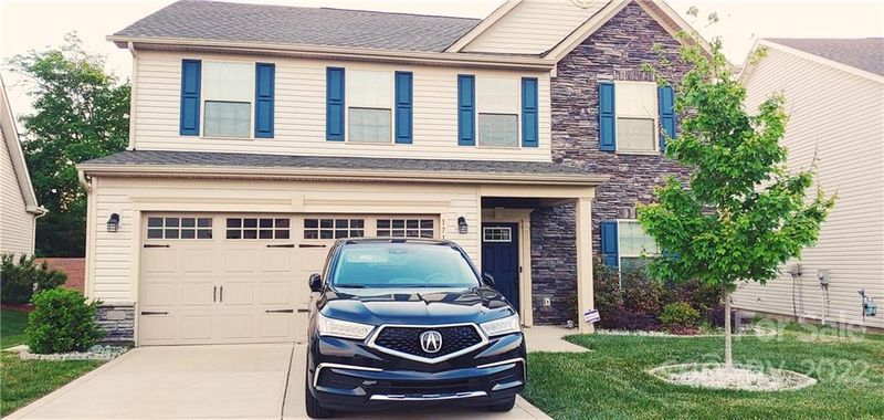 1710 Scarbrough Cir, Concord, NC 28025