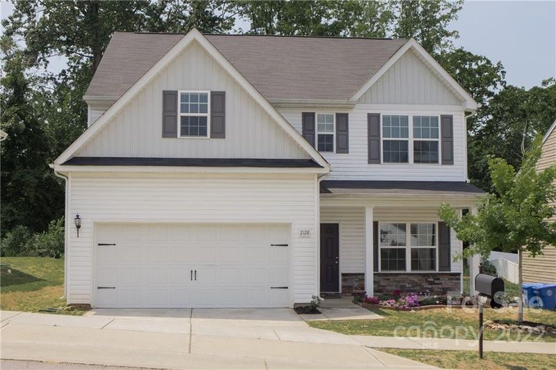 2128 Boulder Ct, Gastonia, NC 28054