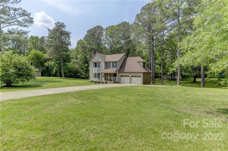 339 E Rebound Rd, Lancaster, SC 29720