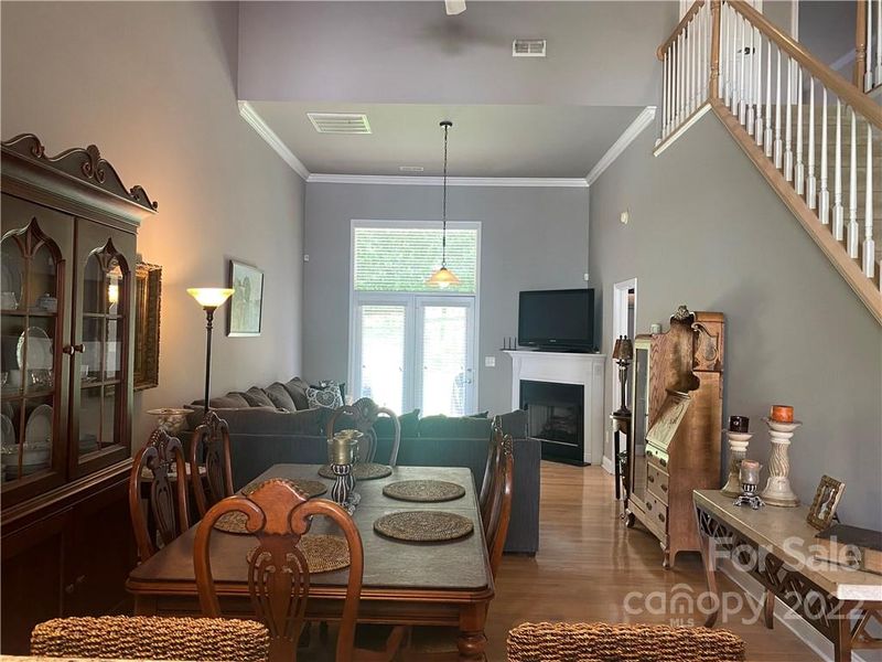 13216 Mint Lake Dr, Matthews, NC 28105