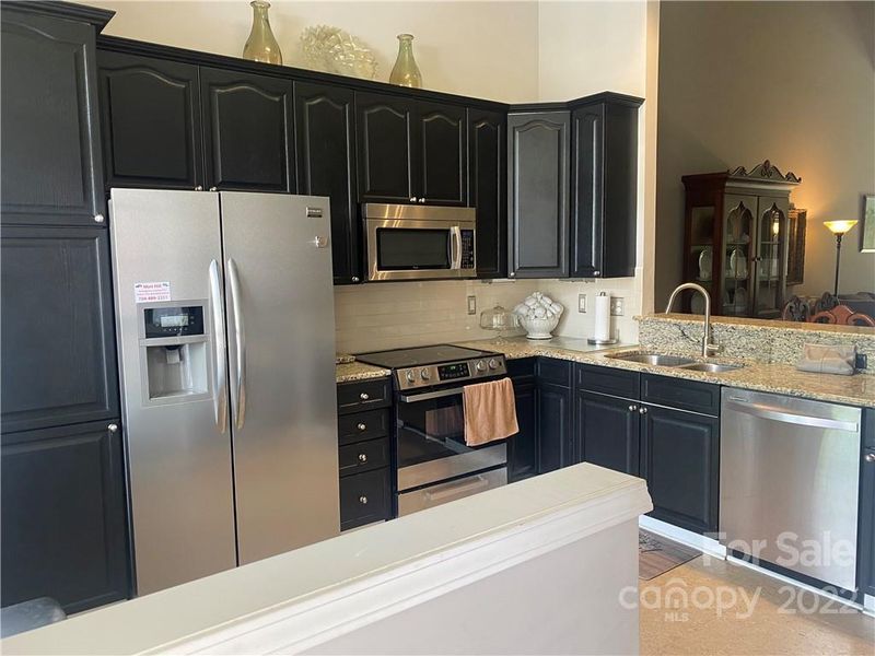 13216 Mint Lake Dr, Matthews, NC 28105