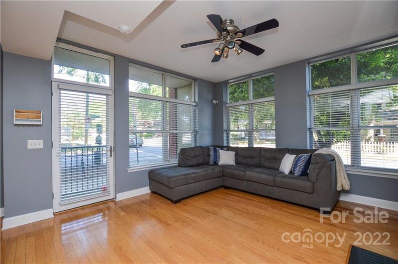 1320 Fillmore Ave #137, Charlotte, NC 28203