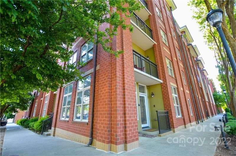 1320 Fillmore Ave #137, Charlotte, NC 28203