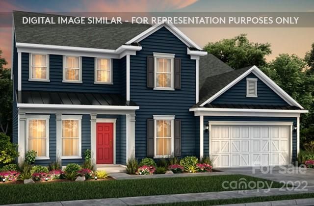 12013 Killowen Dr #05, Matthews, NC 28105
